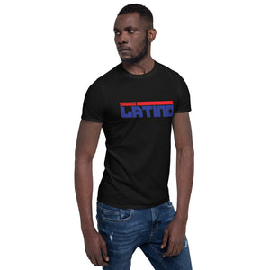The Source Latino Short-Sleeve Unisex T-Shirt