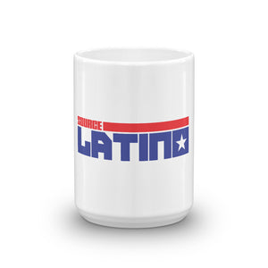 Source Latino Mug